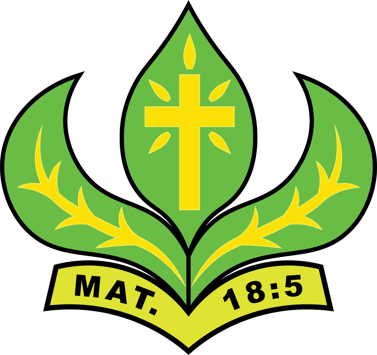 Anak Sekolah Minggu